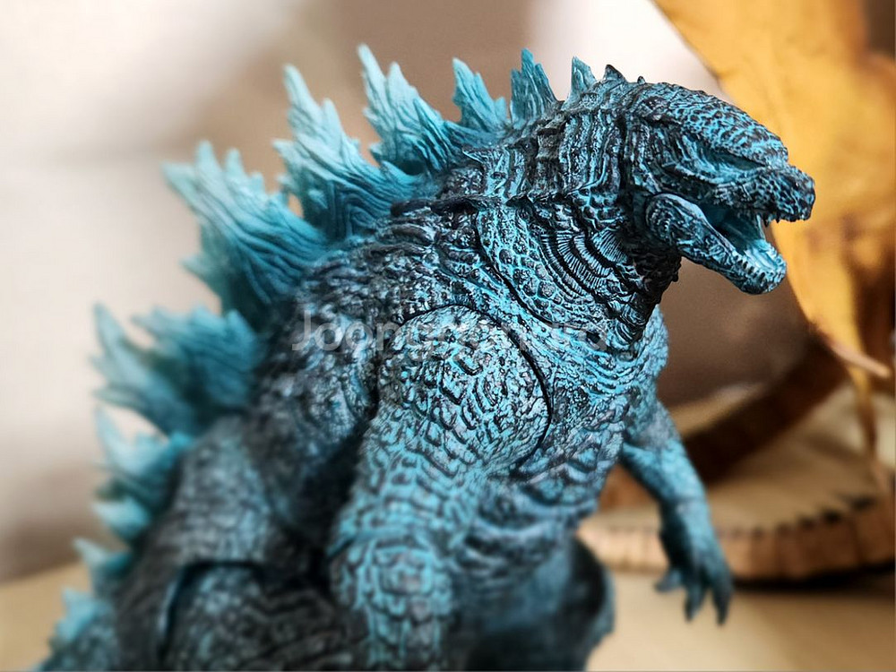 히야 토이즈 [Hiya Toys] 에너자이즈드 고질라--1