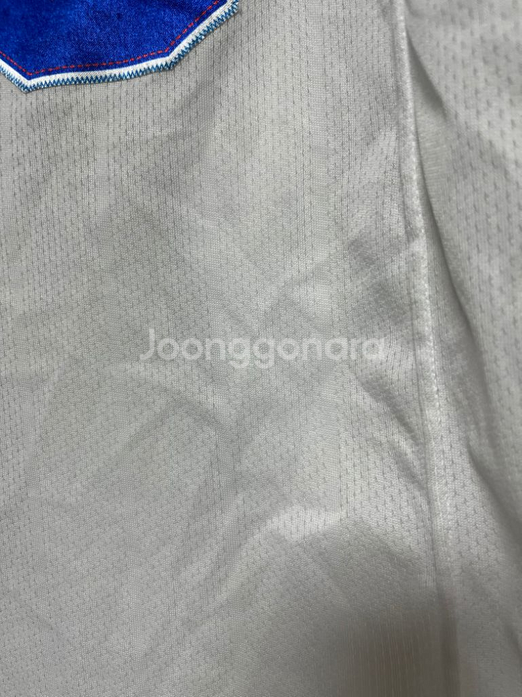 삼성라이온즈 구자욱 65번 유니폼--4