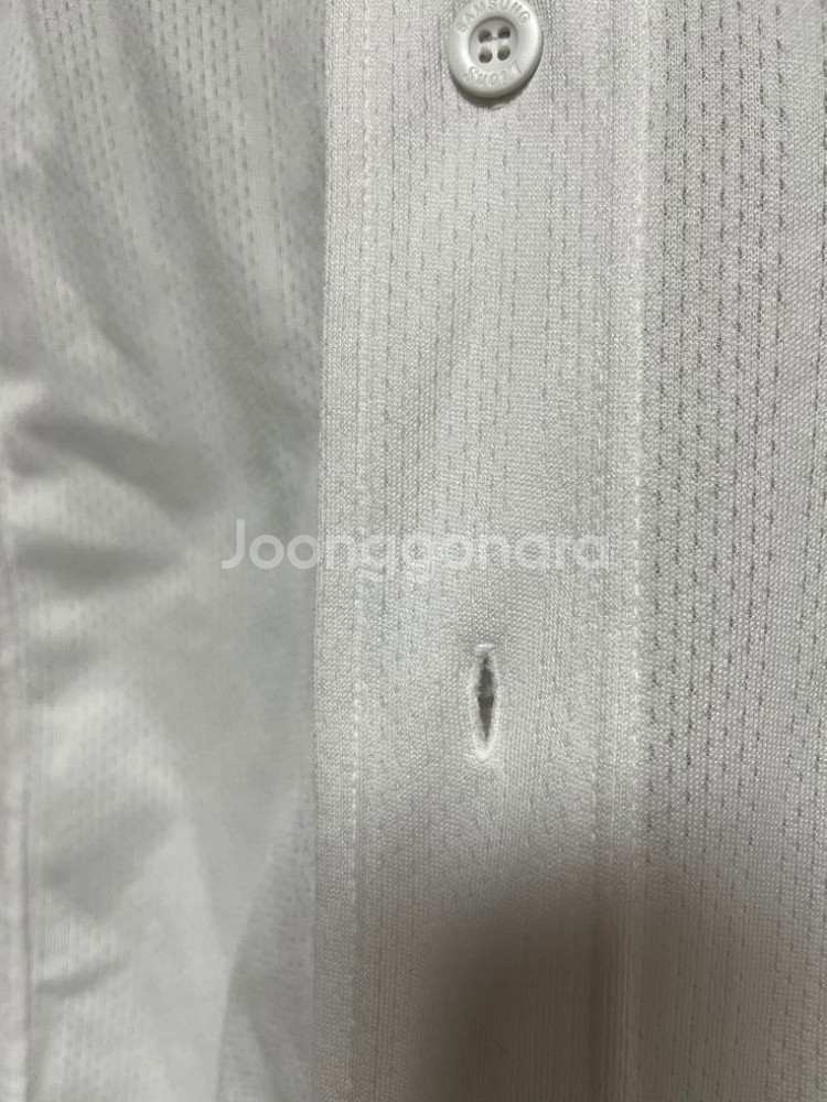 삼성라이온즈 구자욱 65번 유니폼--3