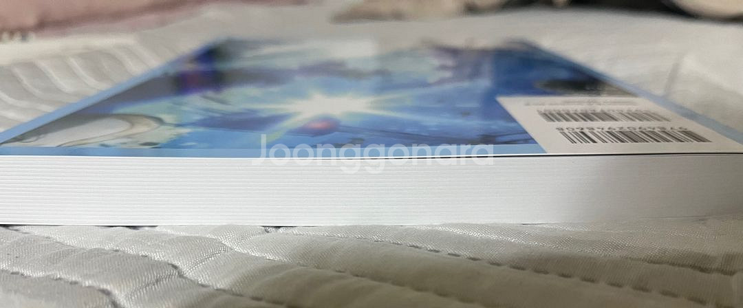 모브사이코 아카이브 아카이브스 책--1