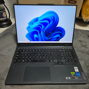 레노버 Legion Pro 5 16IRX8 i7 32g