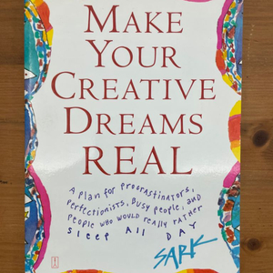 Make Your Creative Dreams Real