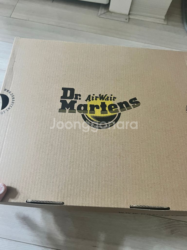 닥터마틴 제이든 유광230--5