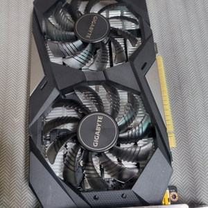 GTX 1650 4GB