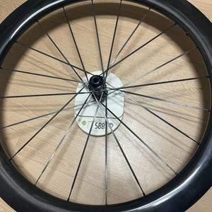 파스포츠 하이퍼 58mm 유광 -> zipp404파크