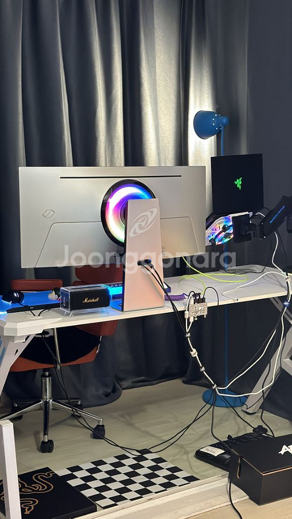 레이저블레이드15 QHD 240 3070ti 판매합니다--1