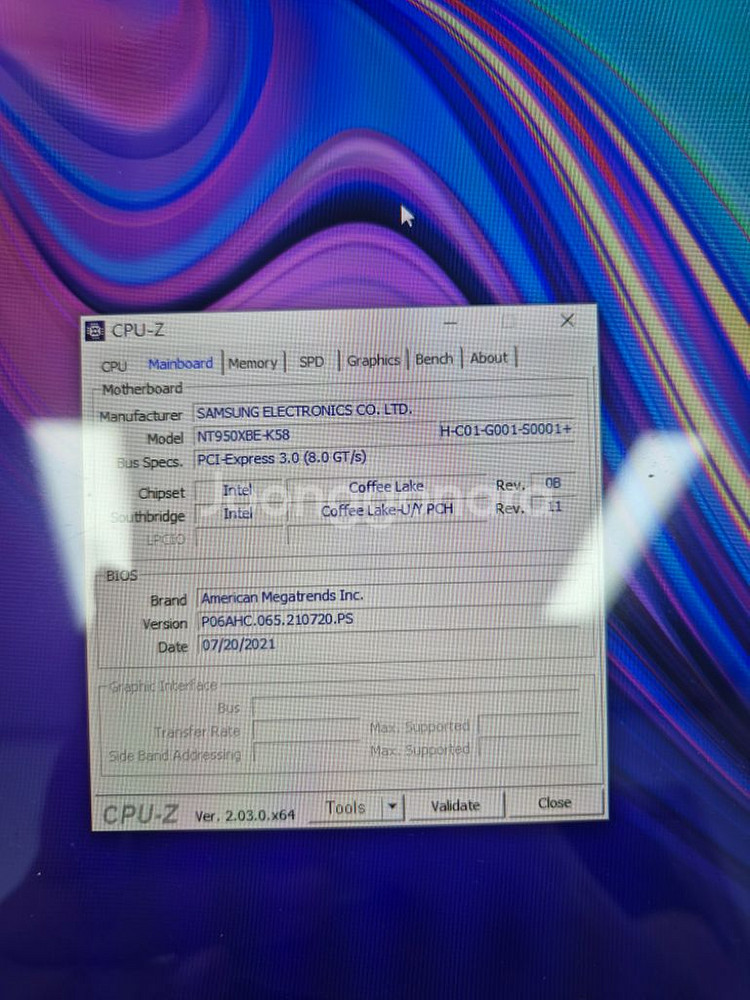 삼성 노트북 nt950xbe 판매합니다.--3