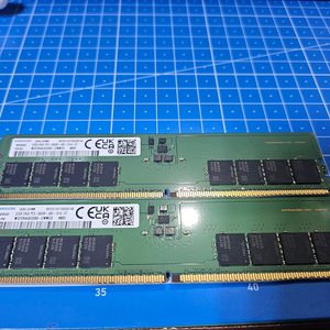 삼성전자 DDR5-5600 (32GB) x2 PC5-4