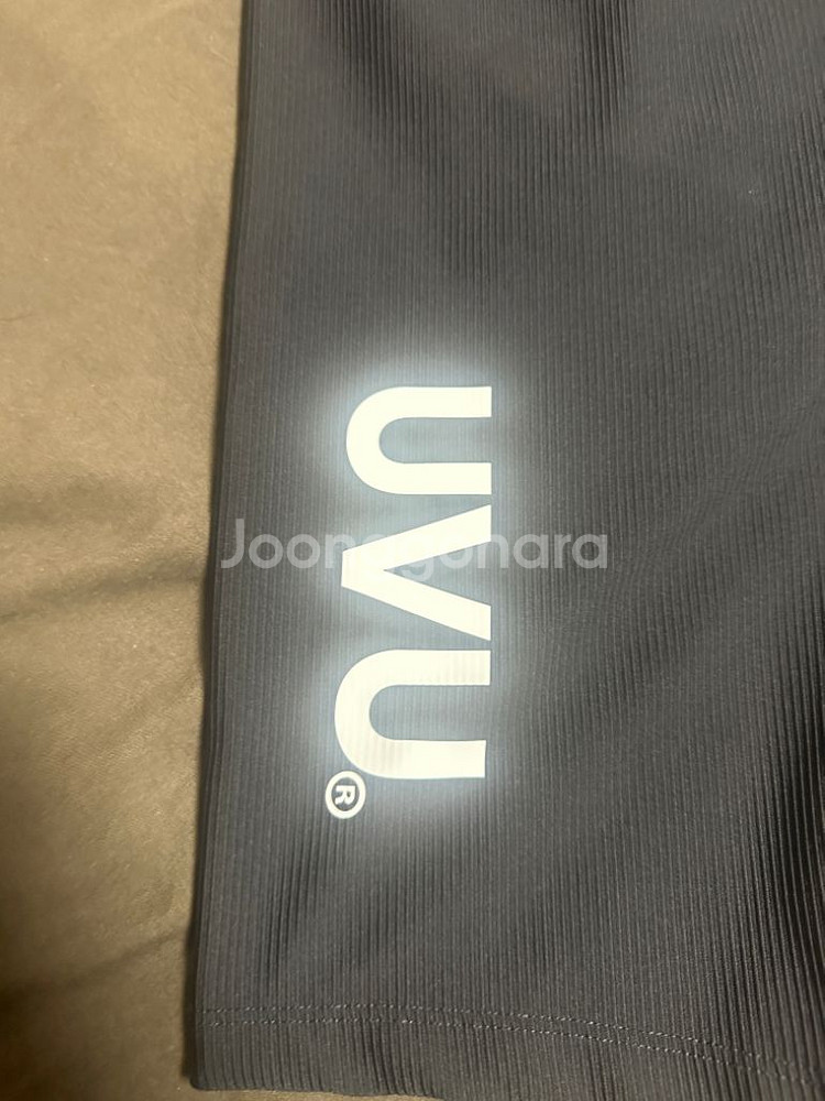 uvu 하프타이즈 M사이즈 판매--2