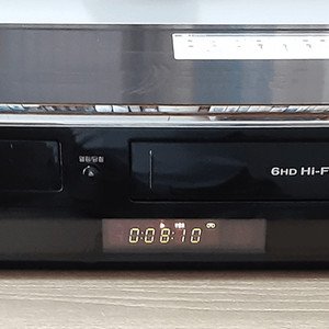 LG레코더콤비 RC399H DVD-VCR 쌍방향 복사