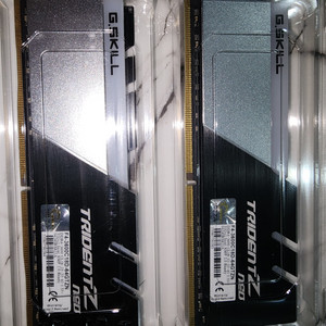 G.SKILL DDR4 PC4-28800 64GB