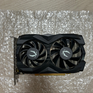 1660ti 그래픽카드 판매합니다