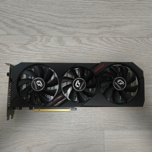 1660ti 슈퍼 그래픽카드 판매합니다