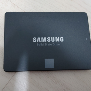 삼성 ssd 256g + 16g 메모리팜