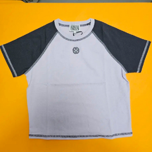 [신상20%]마리떼 반팔티 W RAGLAN STITCH