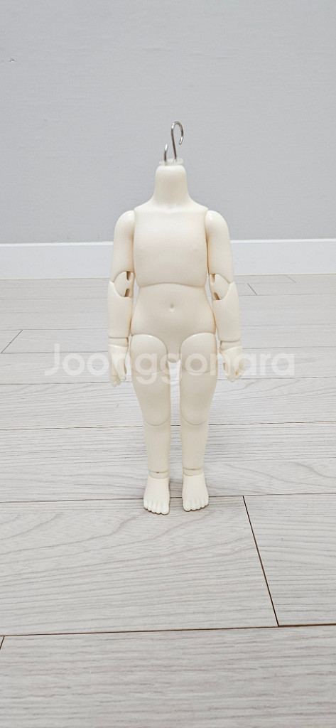 구체관절인형 usd 루츠 허니델프 마들렌+이동가방, 의--4
