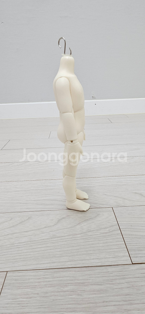 구체관절인형 usd 루츠 허니델프 마들렌+이동가방, 의--5
