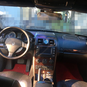 마세라티 콰포 m139 부품차 판매. 그란투리스모 엔진 이미지