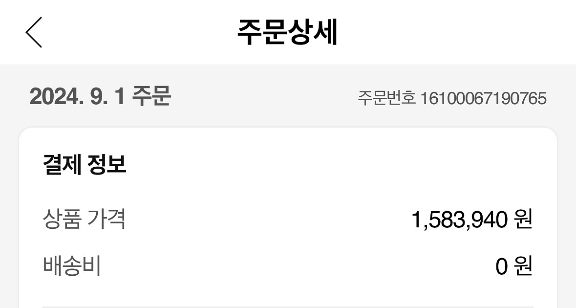 아이패드 프로 11 m4 256 + 펜슬프로--1