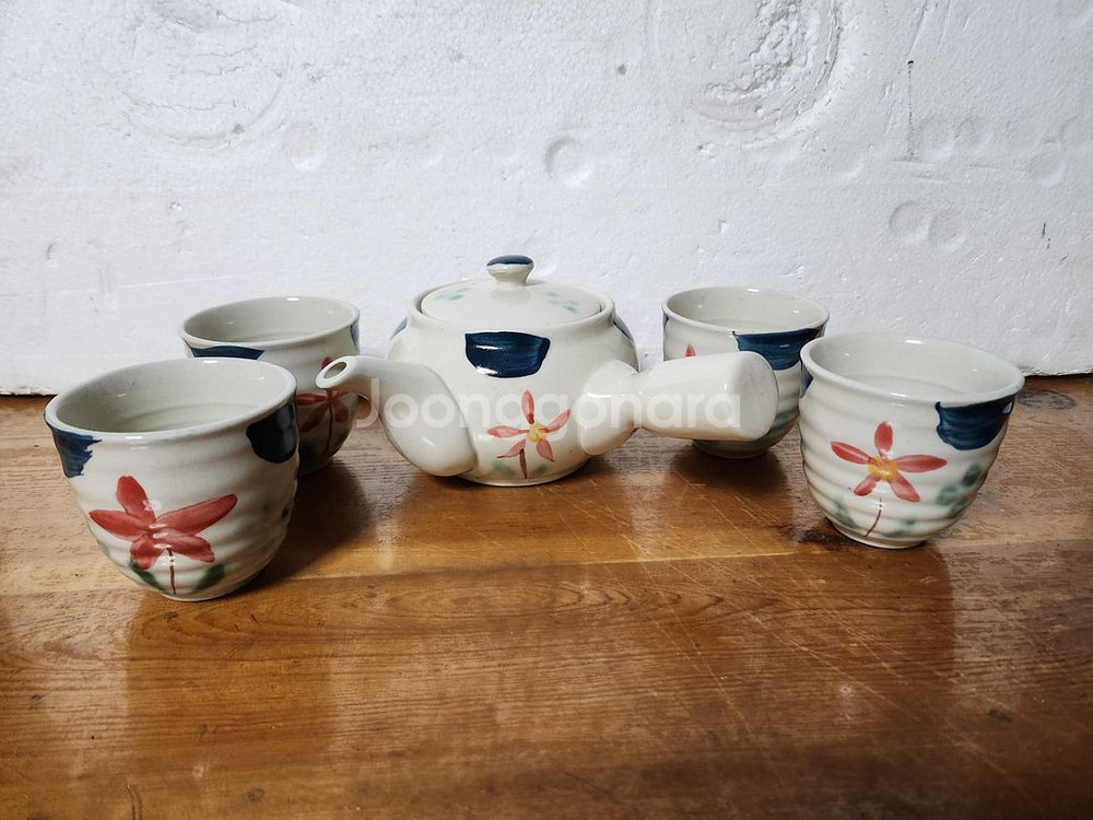 4인 다기쎗트--1