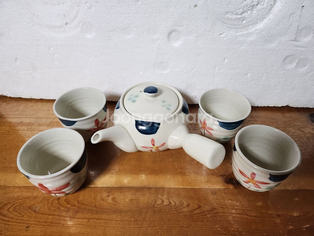 4인 다기쎗트--2