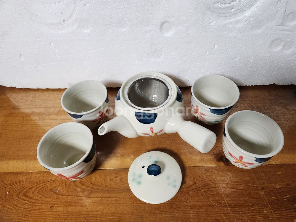 4인 다기쎗트--3