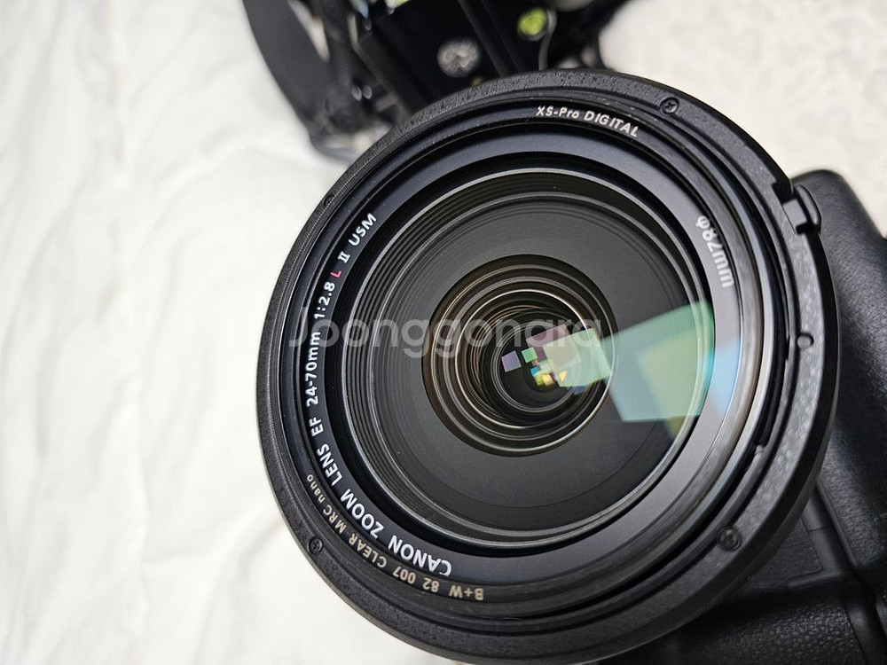 [대전]캐논5D MARK3+신계륵(일괄판매)--6