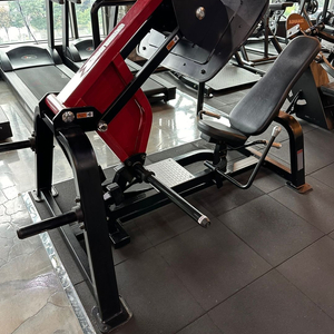 Impulse 임펄스 SL7006 LEG PRESS