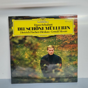 슈베르트 Schubert LP