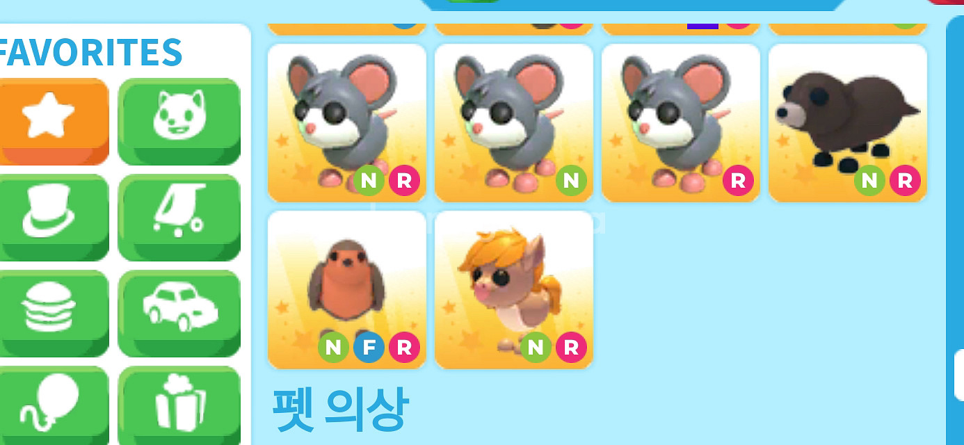 입양하세요 펫 팝니다--8
