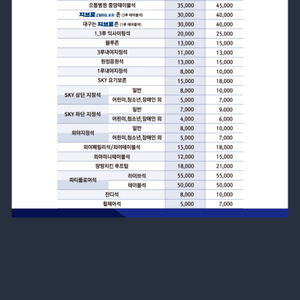 삼성라이온즈 21일 티켓 구합니다