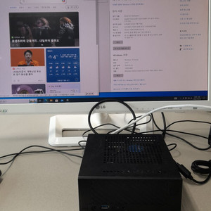 deskmini g5400 minipc 미니피시