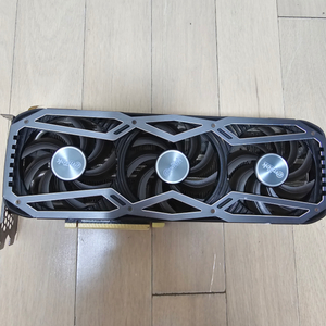 3070ti 이엠텍 블랙에디션