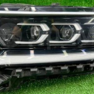 Headlight LED Kia Sorento MQ4