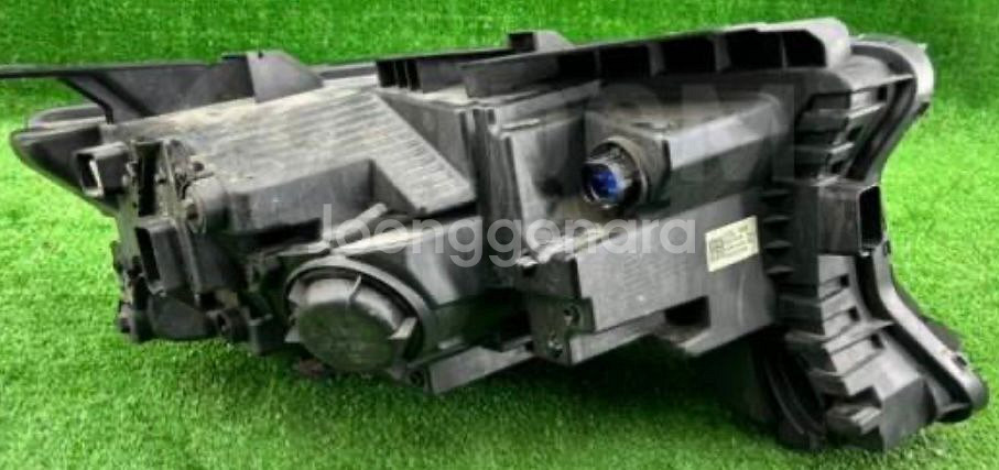 Headlight LED Kia Sorento MQ4--1