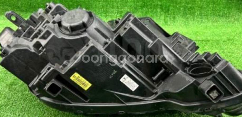 Headlight LED Kia Sorento MQ4--2