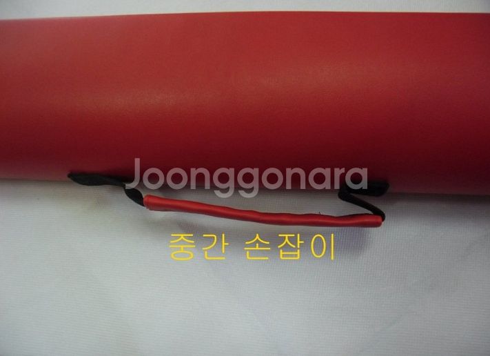 원통형 네자 루어낚시대가방 145cm--3