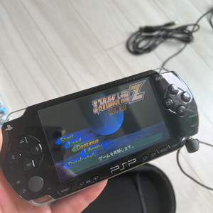 psp 1001 S급 판매