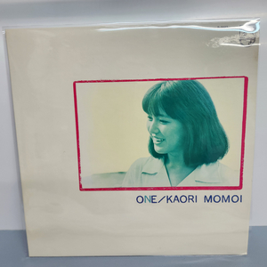 모모이 카오리 Kaori Momoi lp