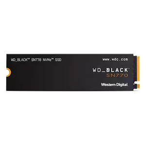 SSD - WD SN770 1TB