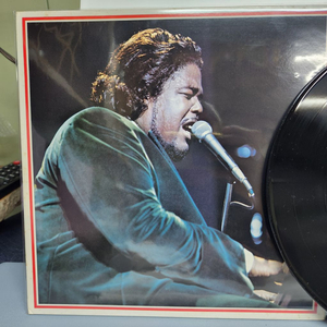 Barry White 배리 화이트 lp