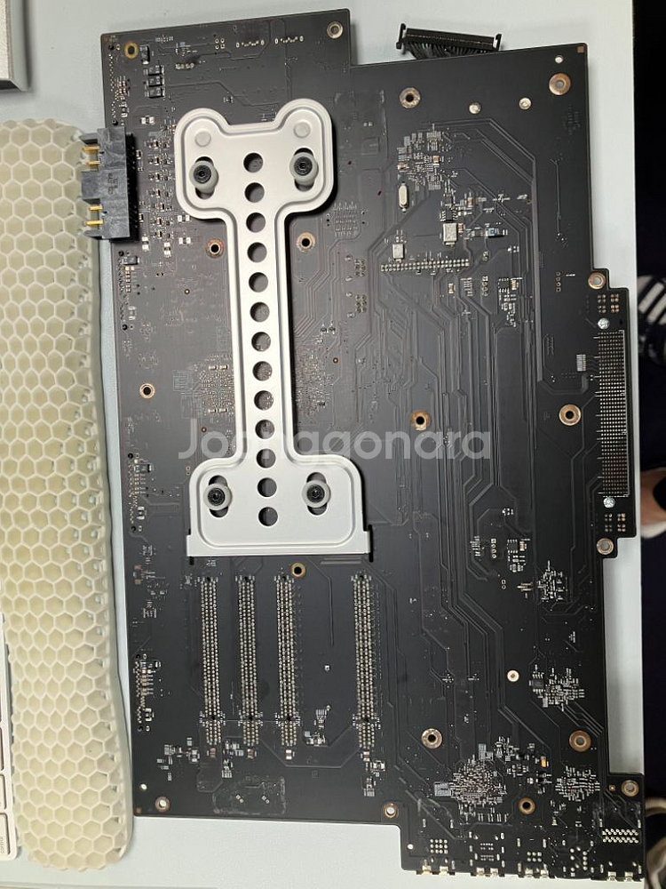 타워맥5.1메인보드--3