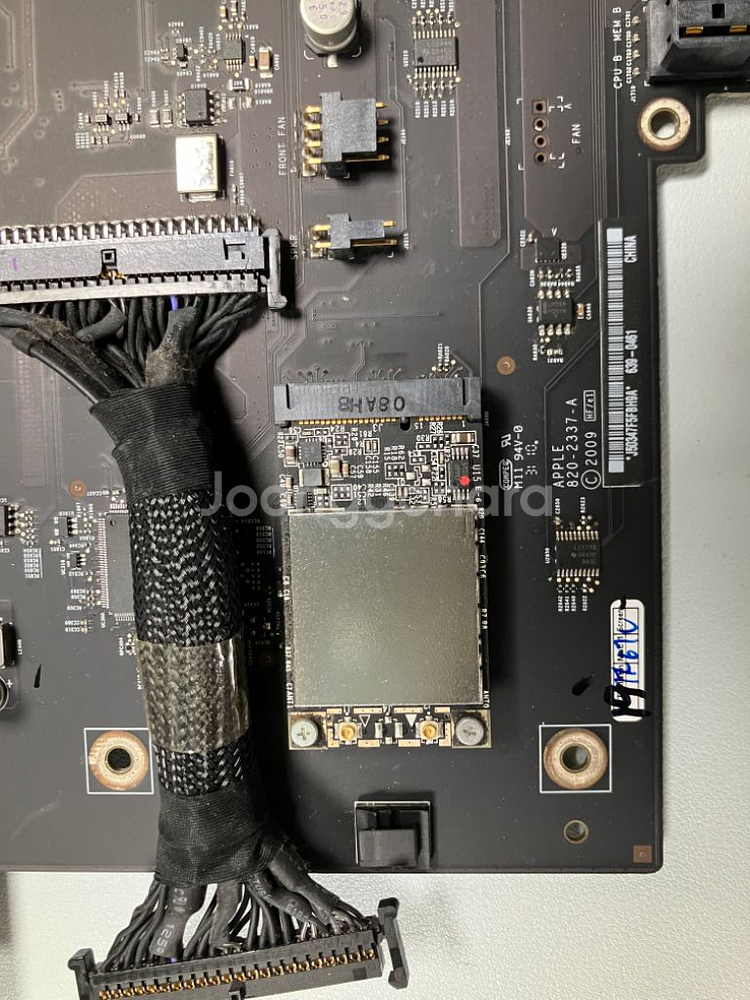 타워맥5.1메인보드--2