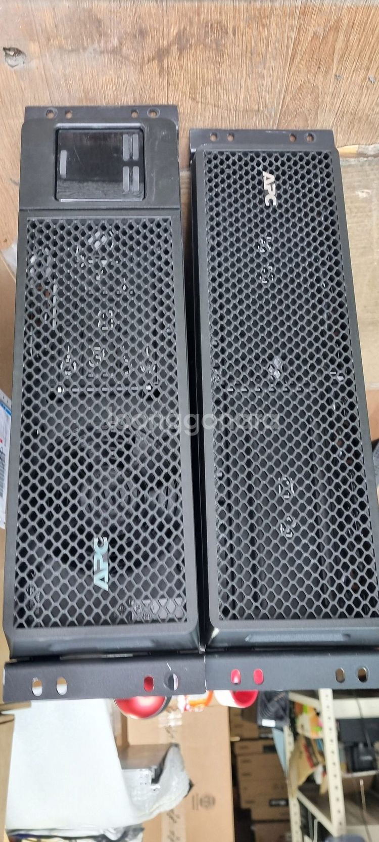 부산 APC UPS , 10K SRT5KXLI--6