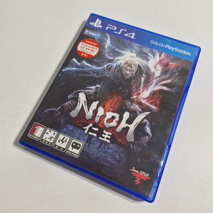 PS4 플레이스테이션4 플스4 인왕