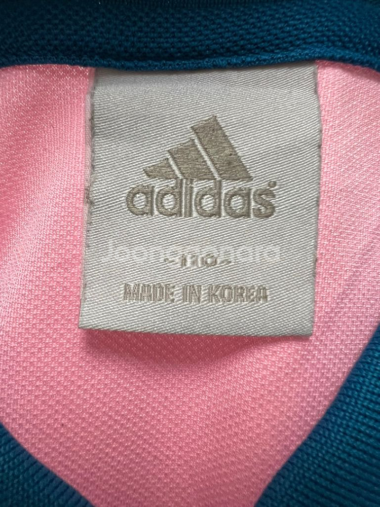 남성 아디다스 긴팔 봄 여름 가을 골프 셔츠 110cm--3
