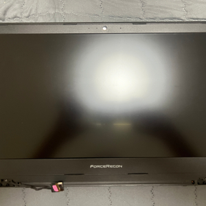 노트북 LCD 패널 LP156WF6(SP)(K3)