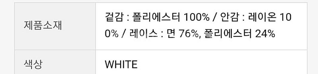 [새상품] 타미힐피거키즈 여아용 레이스 반소매 블라우스...--4