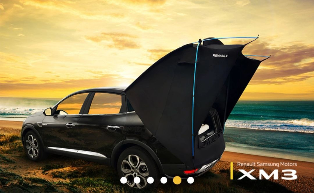 르노코리아 카텐트(QM3/XM3 겸용)--1