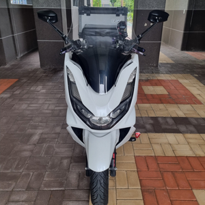 2022년 PCX 판매